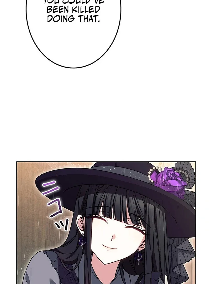 The Strong lady Wishes to Become Delicate Chapter 22 page 50