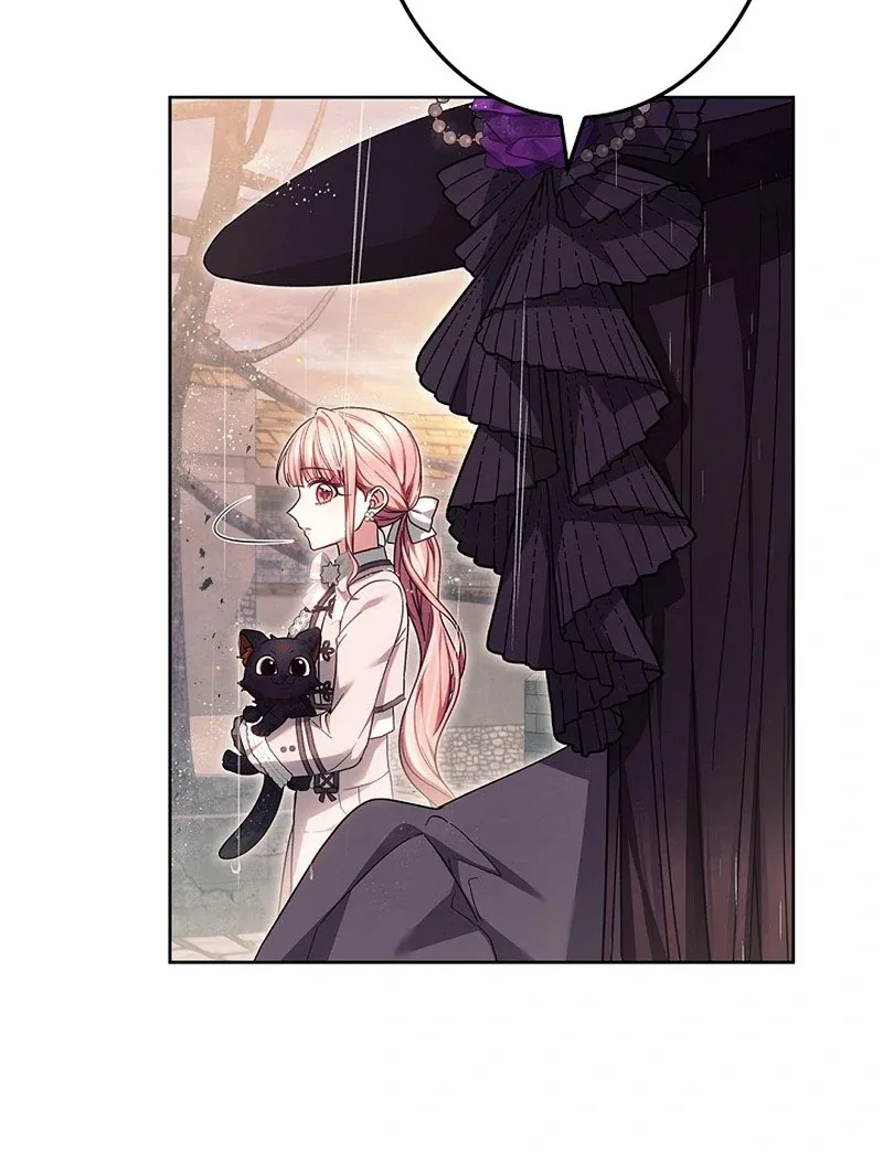 The Strong lady Wishes to Become Delicate Chapter 22 page 44