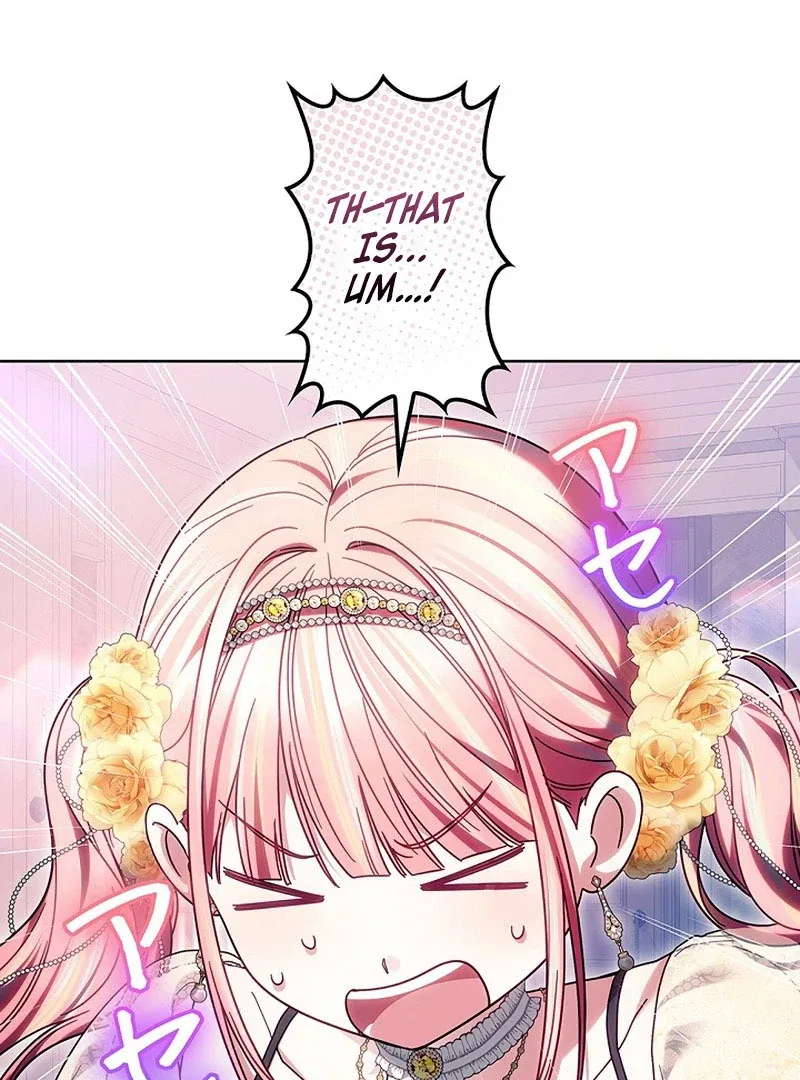 The Strong lady Wishes to Become Delicate Chapter 22 page 95