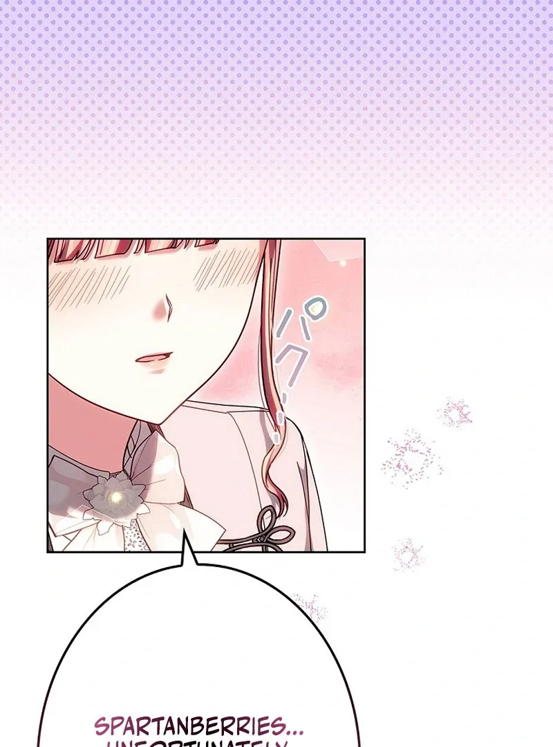 The Strong lady Wishes to Become Delicate Chapter 22 page 64