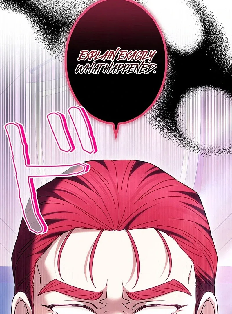 The Strong lady Wishes to Become Delicate Chapter 22 page 84