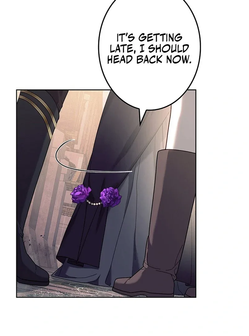 The Strong lady Wishes to Become Delicate Chapter 22 page 71