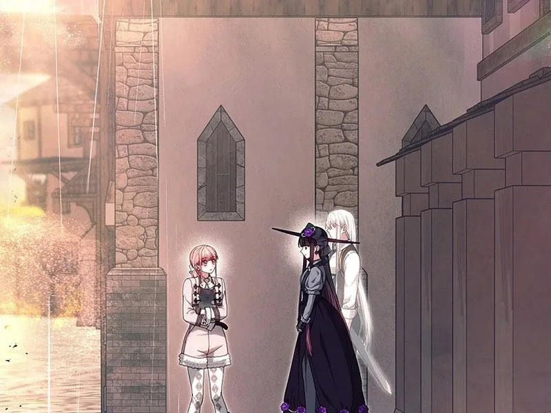 The Strong lady Wishes to Become Delicate Chapter 22 page 55