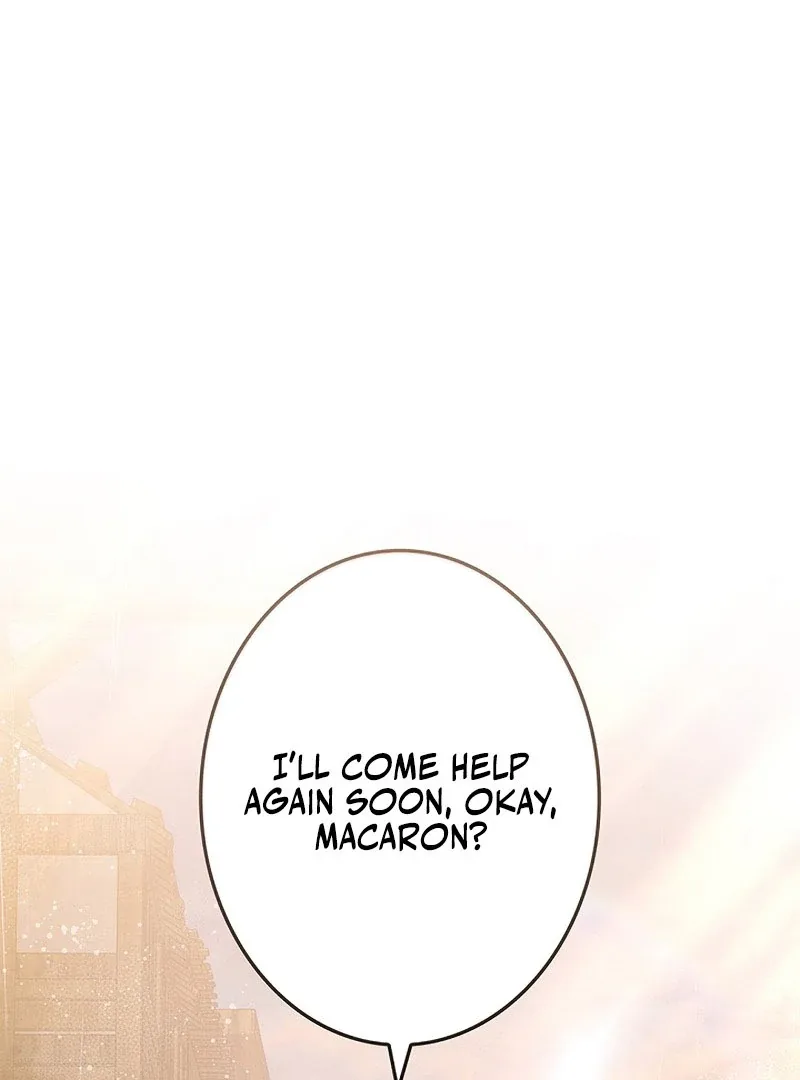 The Strong lady Wishes to Become Delicate Chapter 22 page 72