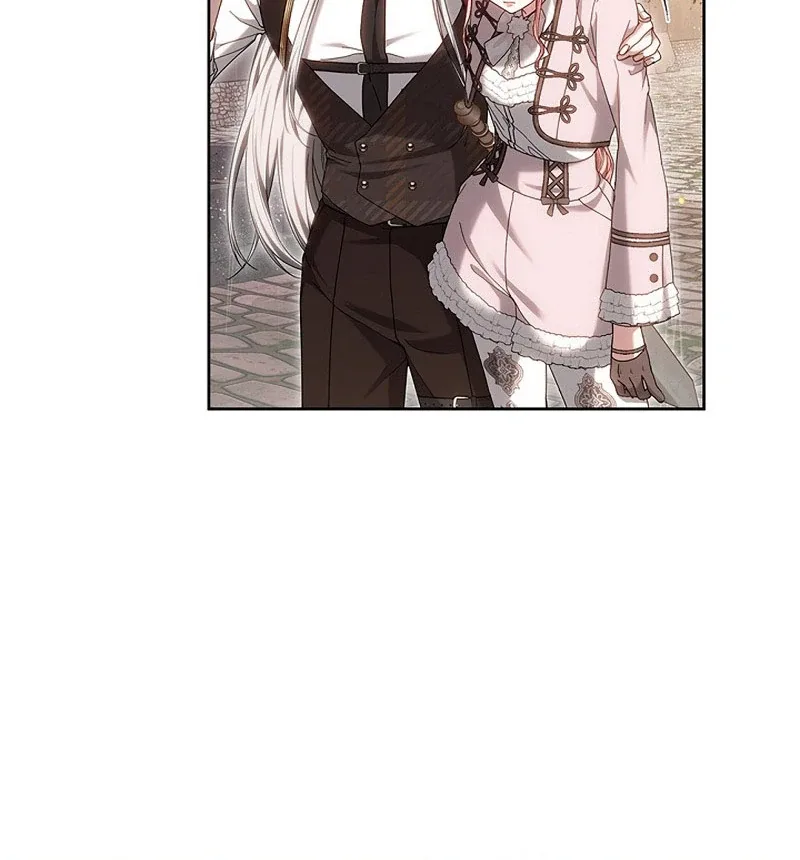 The Strong lady Wishes to Become Delicate Chapter 22 page 79