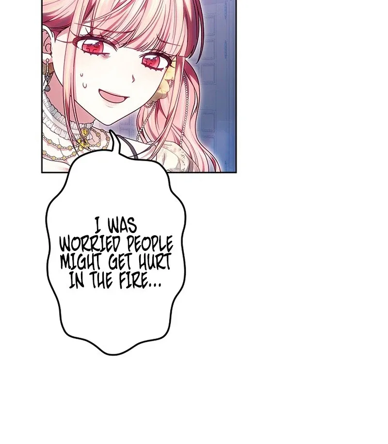 The Strong lady Wishes to Become Delicate Chapter 22 page 89