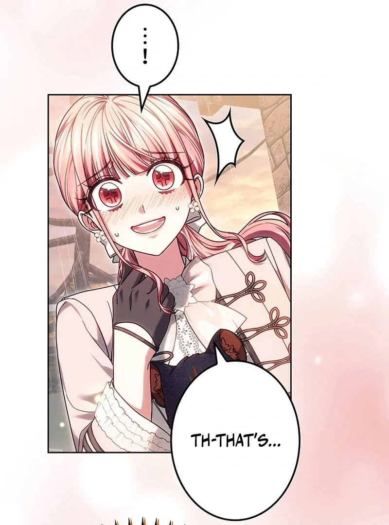 The Strong lady Wishes to Become Delicate Chapter 22 page 57