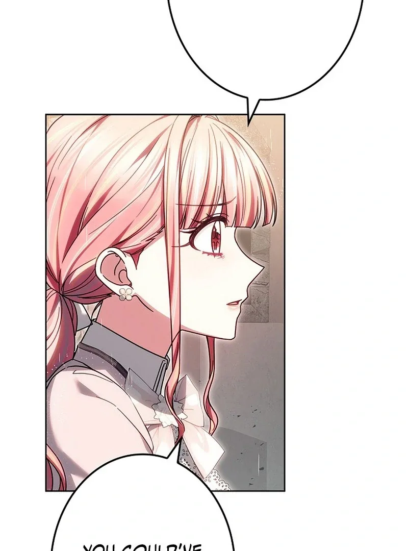 The Strong lady Wishes to Become Delicate Chapter 22 page 49