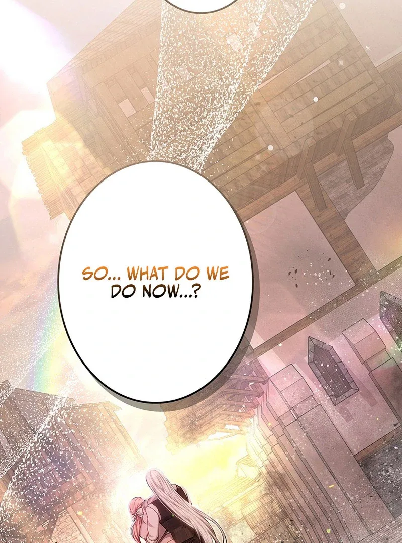 The Strong lady Wishes to Become Delicate Chapter 22 page 81