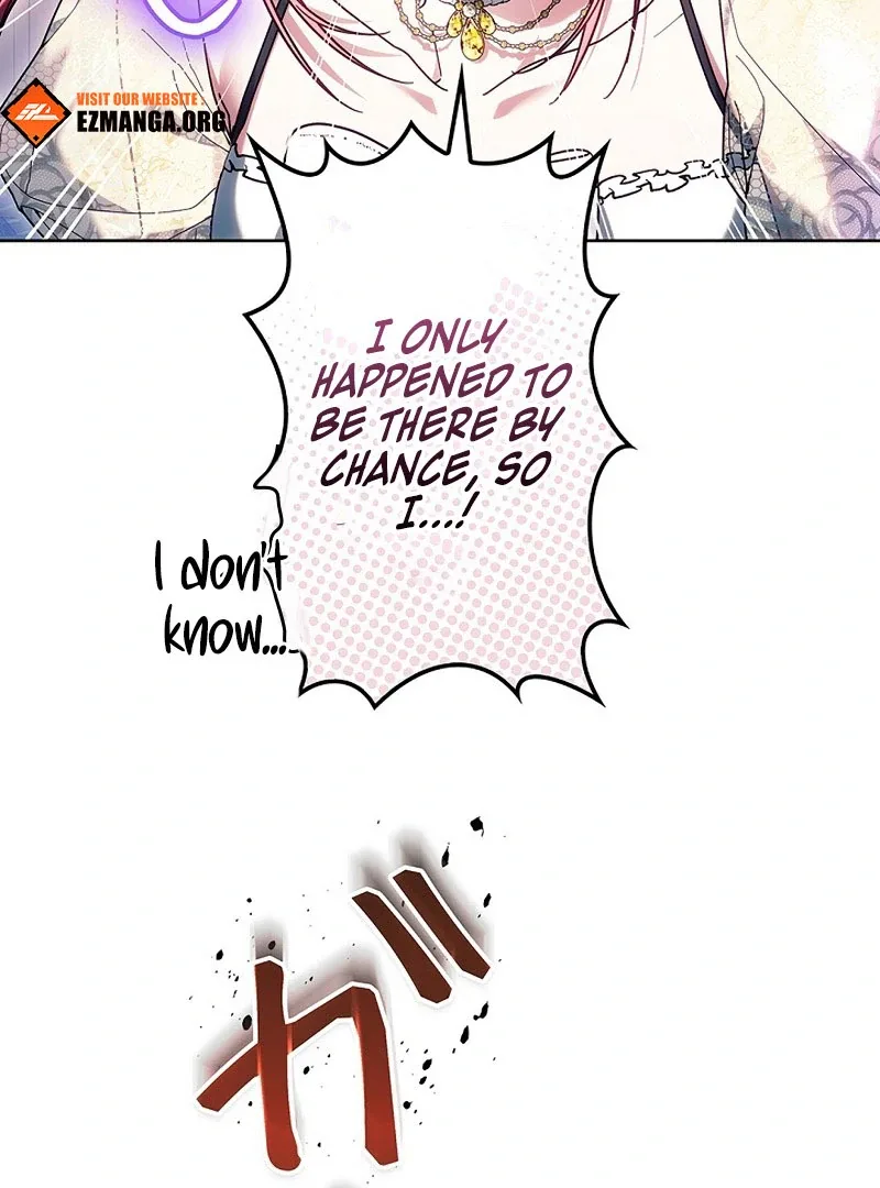 The Strong lady Wishes to Become Delicate Chapter 22 page 96