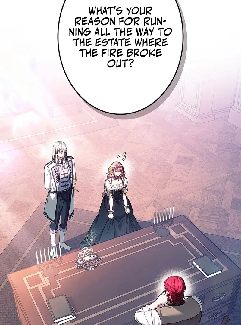 The Strong lady Wishes to Become Delicate Chapter 22 page 87