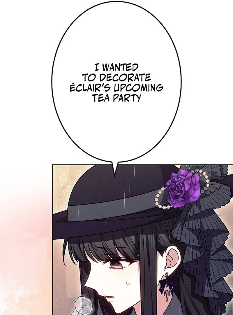 The Strong lady Wishes to Become Delicate Chapter 22 page 45