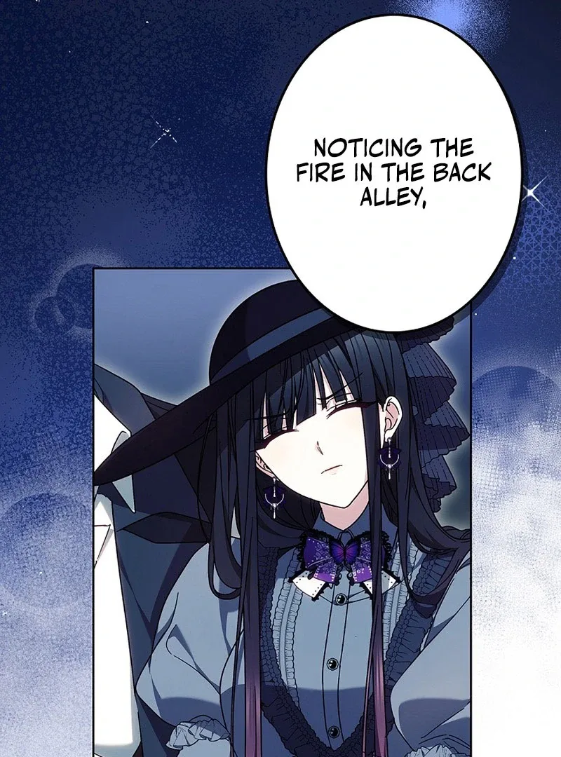 The Strong lady Wishes to Become Delicate Chapter 22 page 18