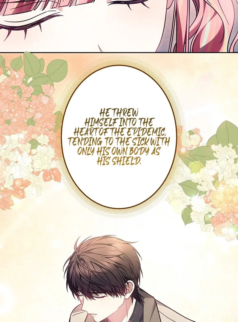 The Strong lady Wishes to Become Delicate Chapter 23 page 52