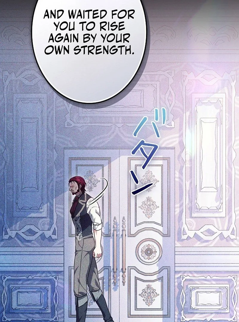 The Strong lady Wishes to Become Delicate Chapter 23 page 25