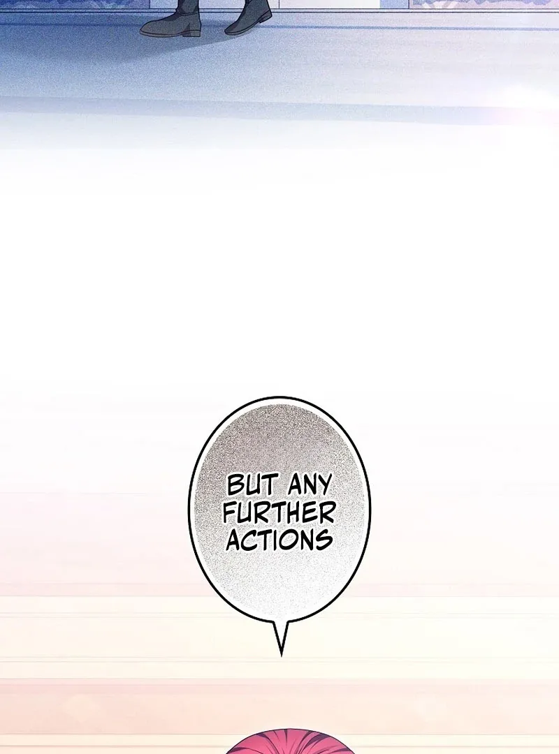 The Strong lady Wishes to Become Delicate Chapter 23 page 26