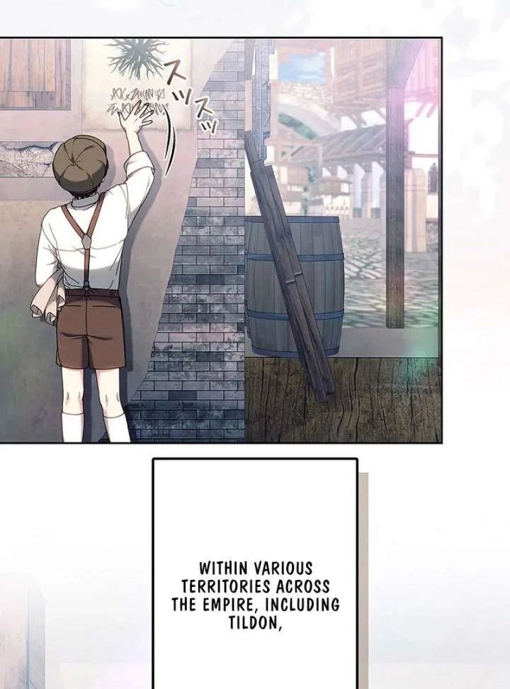 The Strong lady Wishes to Become Delicate Chapter 24 page 26