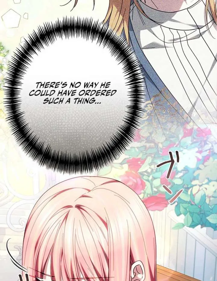 The Strong lady Wishes to Become Delicate Chapter 24 page 33