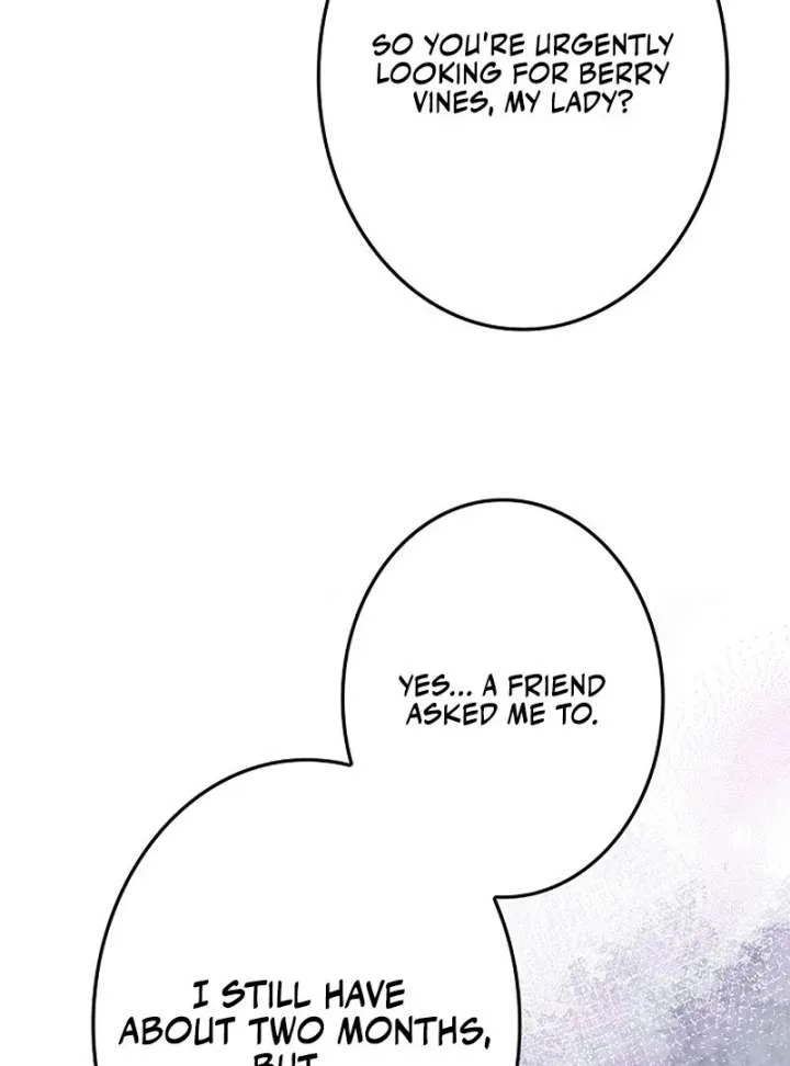 The Strong lady Wishes to Become Delicate Chapter 24 page 60