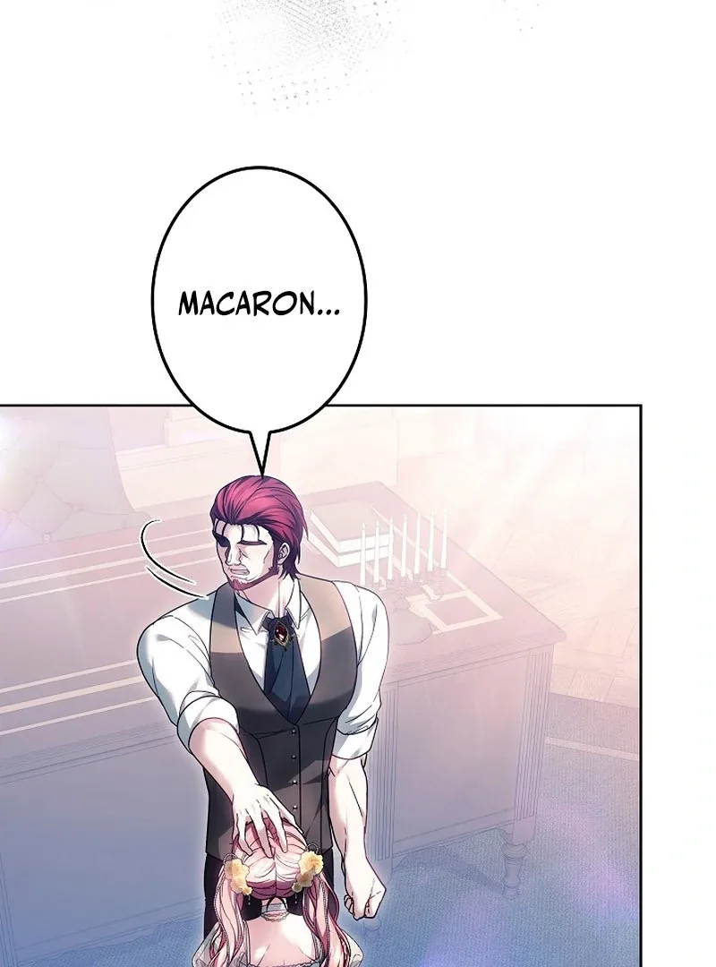 The Strong lady Wishes to Become Delicate Chapter 23 page 15