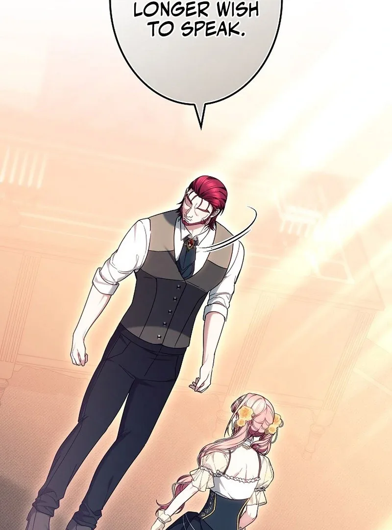 The Strong lady Wishes to Become Delicate Chapter 23 page 63