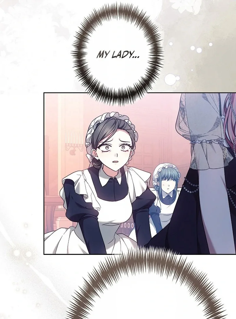 The Strong lady Wishes to Become Delicate Chapter 23 page 58