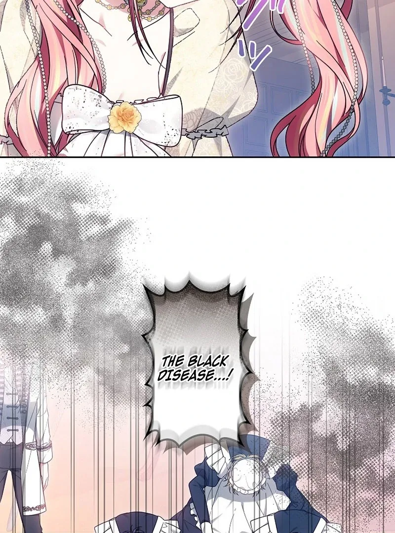 The Strong lady Wishes to Become Delicate Chapter 23 page 40