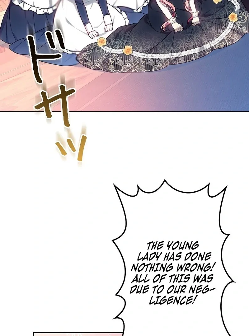 The Strong lady Wishes to Become Delicate Chapter 23 page 35
