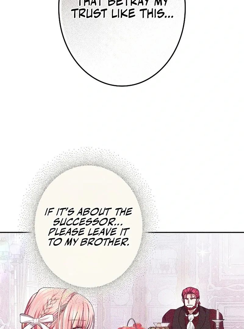The Strong lady Wishes to Become Delicate Chapter 23 page 28