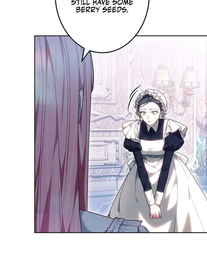 The Strong lady Wishes to Become Delicate Chapter 24 page 84