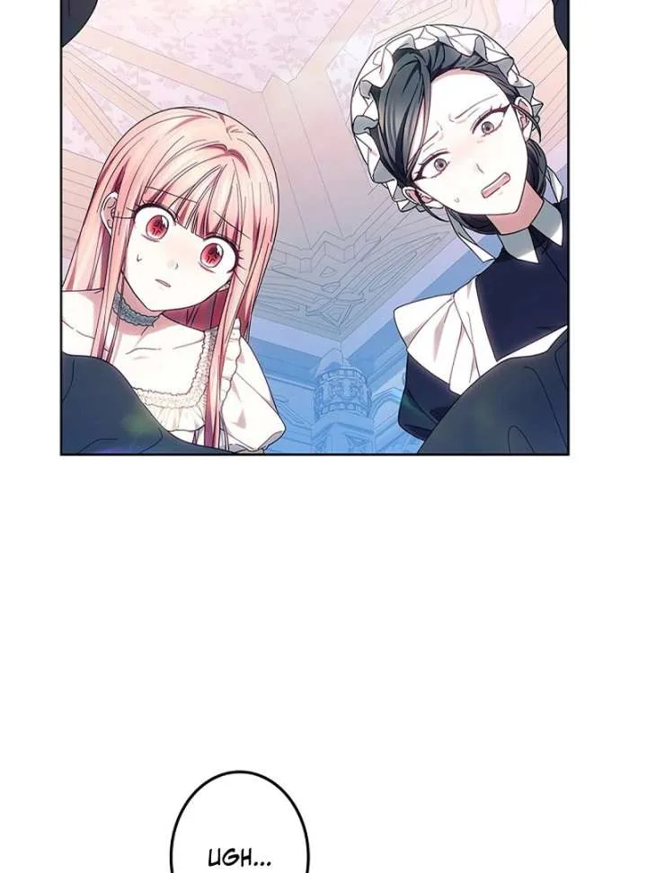 The Strong lady Wishes to Become Delicate Chapter 24 page 69