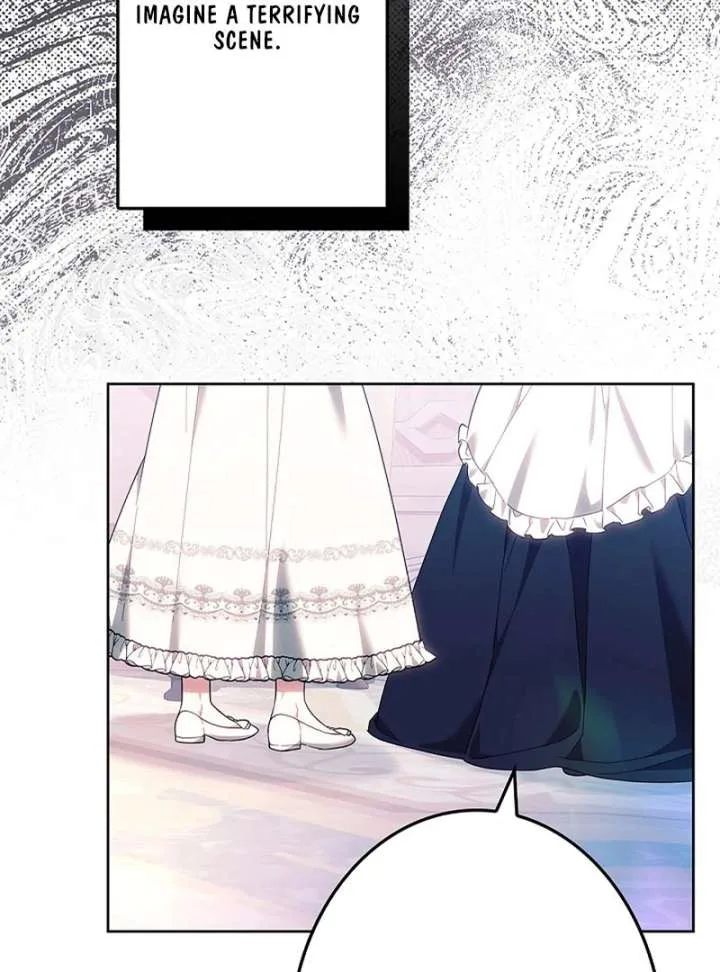 The Strong lady Wishes to Become Delicate Chapter 24 page 59