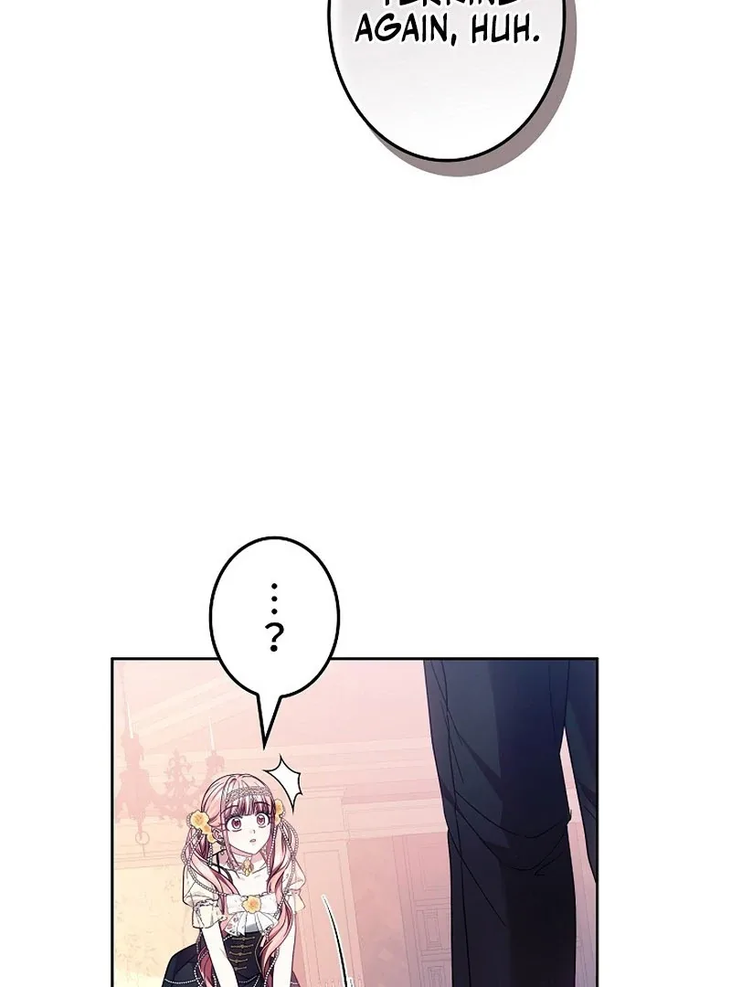 The Strong lady Wishes to Become Delicate Chapter 23 page 61
