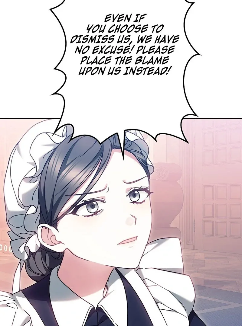 The Strong lady Wishes to Become Delicate Chapter 23 page 37