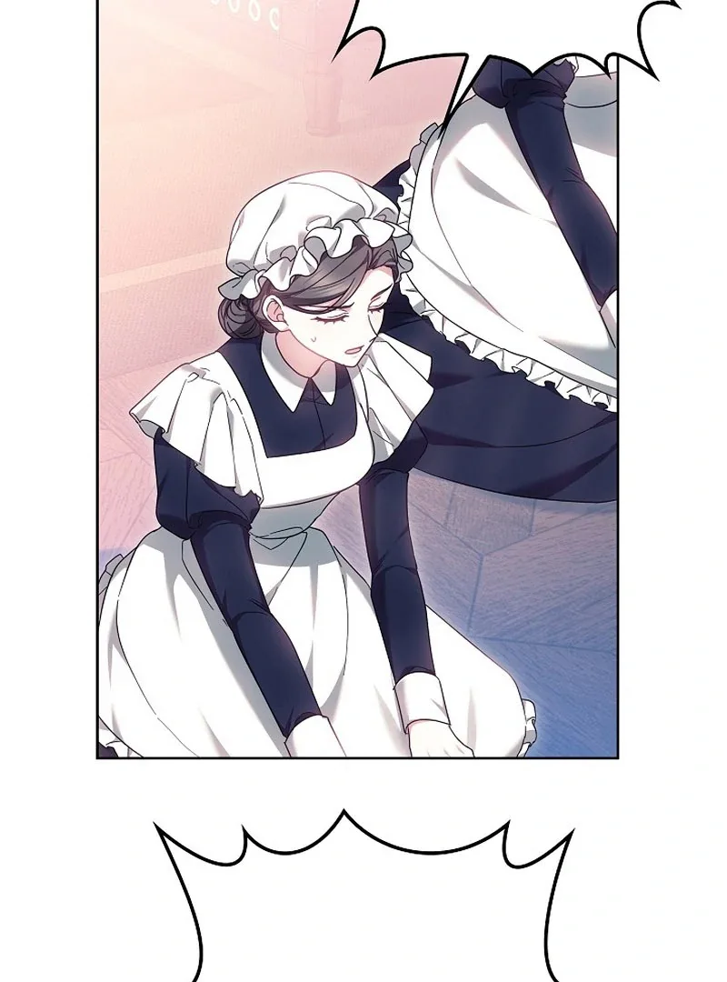 The Strong lady Wishes to Become Delicate Chapter 23 page 36