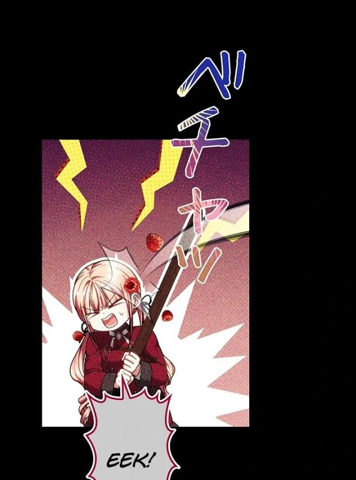 The Strong lady Wishes to Become Delicate Chapter 24 page 94