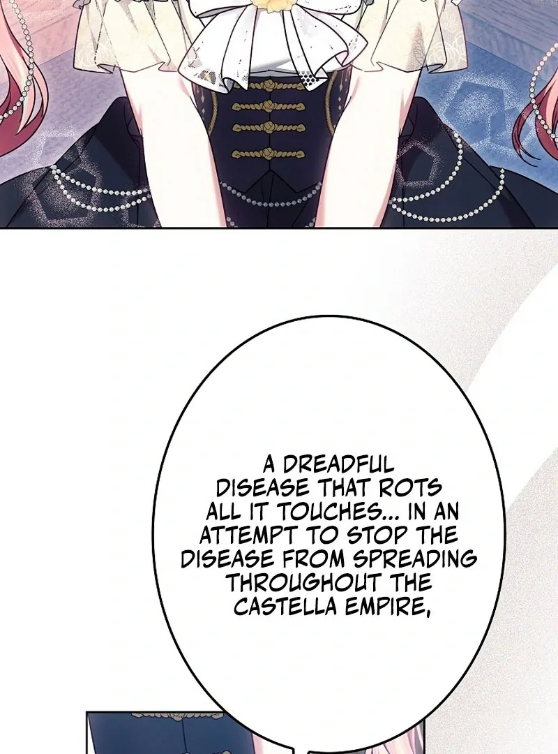 The Strong lady Wishes to Become Delicate Chapter 23 page 44