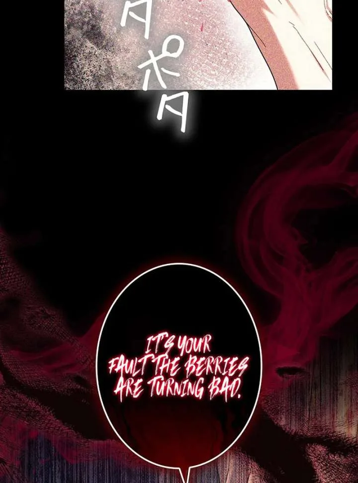The Strong lady Wishes to Become Delicate Chapter 24 page 96