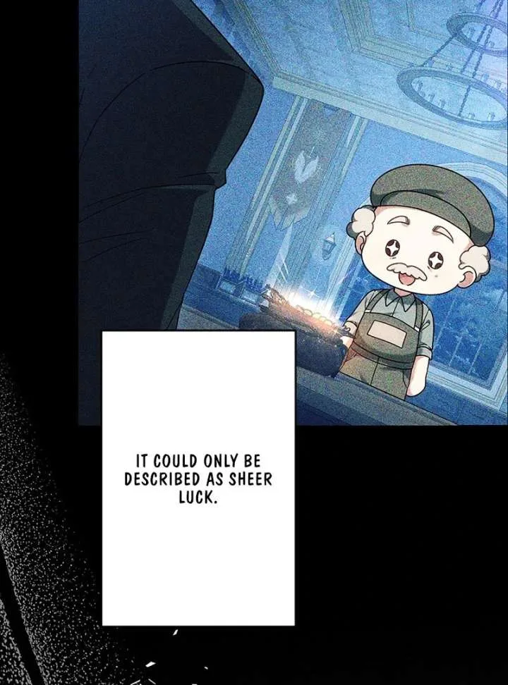 The Strong lady Wishes to Become Delicate Chapter 24 page 9