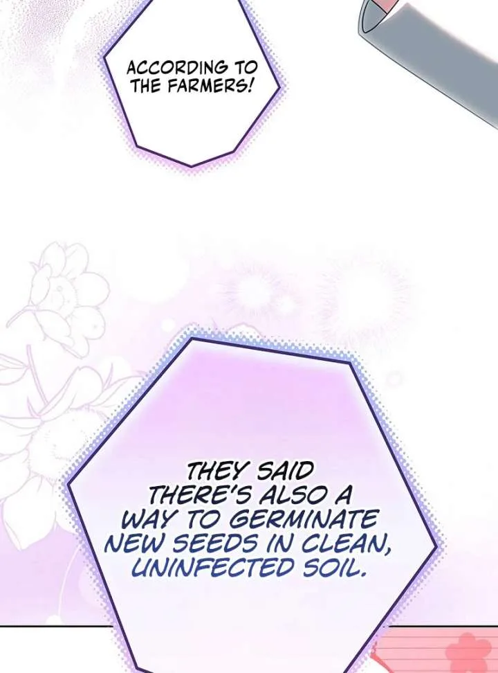 The Strong lady Wishes to Become Delicate Chapter 24 page 63