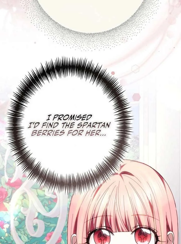The Strong lady Wishes to Become Delicate Chapter 24 page 38