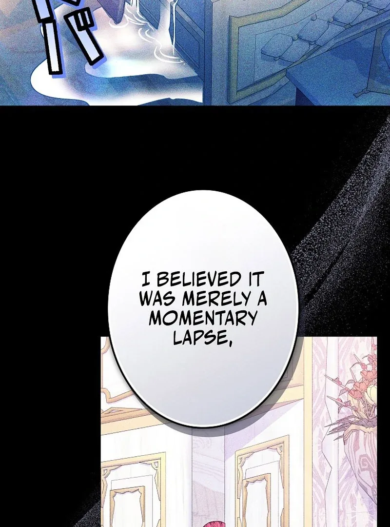 The Strong lady Wishes to Become Delicate Chapter 23 page 23