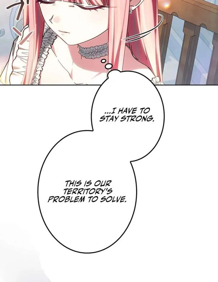 The Strong lady Wishes to Become Delicate Chapter 24 page 34
