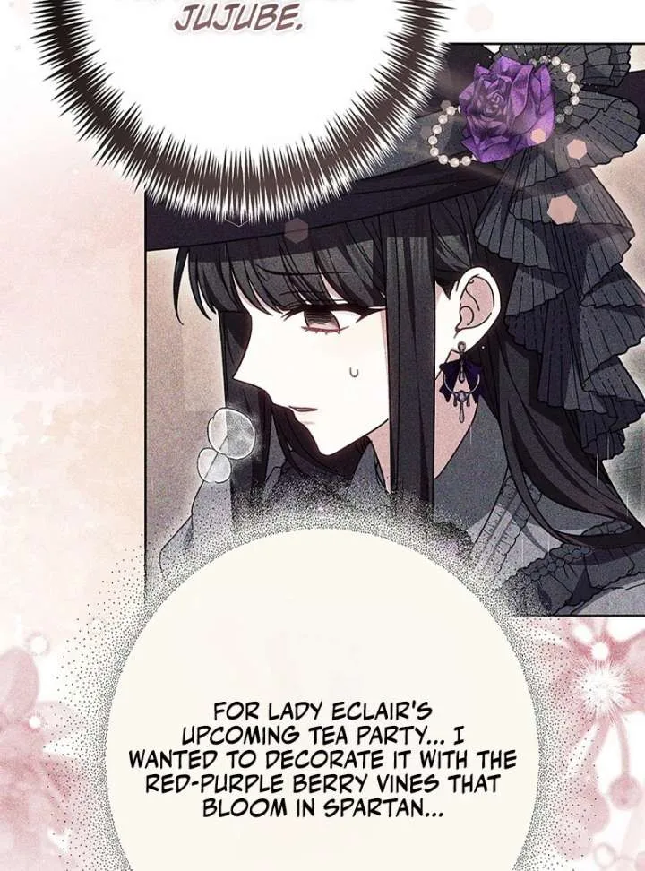 The Strong lady Wishes to Become Delicate Chapter 24 page 37