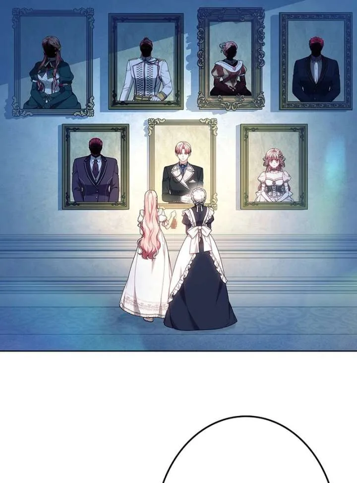 The Strong lady Wishes to Become Delicate Chapter 24 page 104