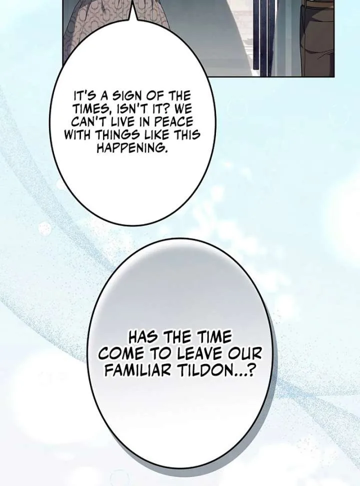The Strong lady Wishes to Become Delicate Chapter 24 page 25