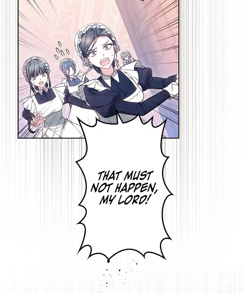 The Strong lady Wishes to Become Delicate Chapter 23 page 33