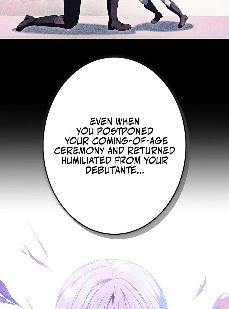 The Strong lady Wishes to Become Delicate Chapter 23 page 19