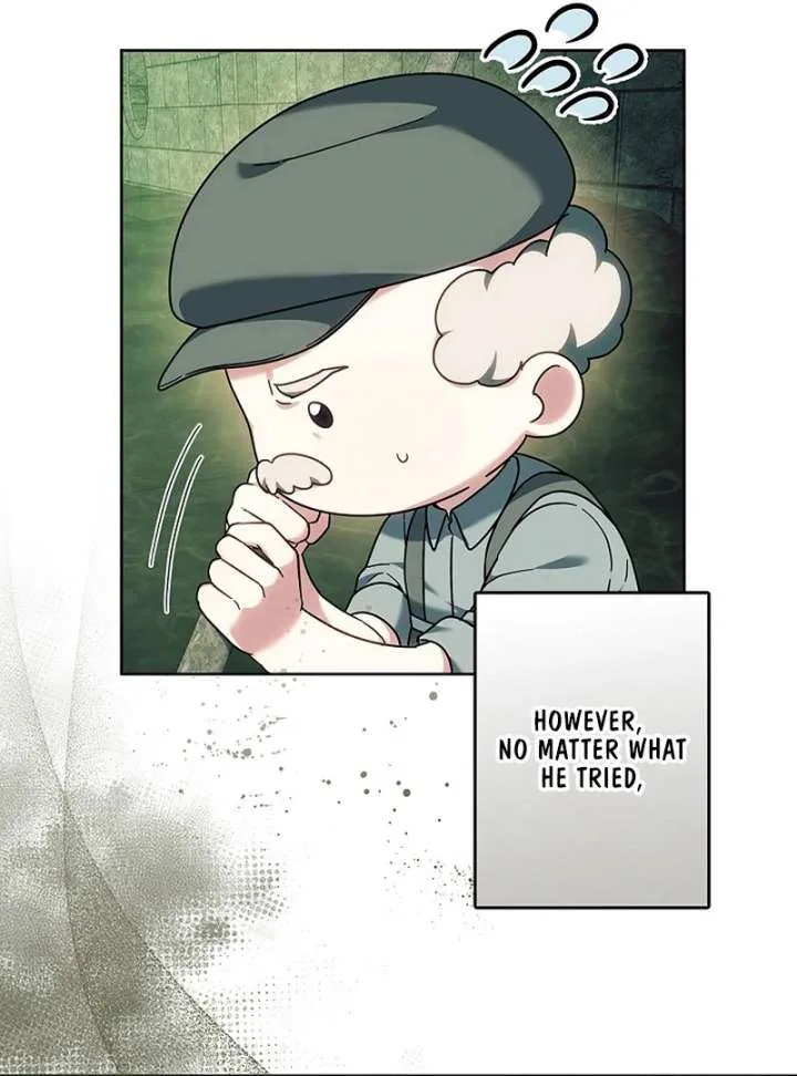 The Strong lady Wishes to Become Delicate Chapter 24 page 12