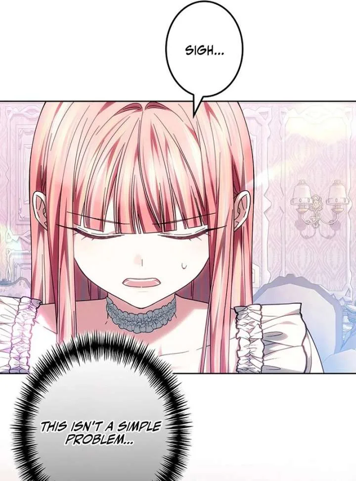 The Strong lady Wishes to Become Delicate Chapter 24 page 77